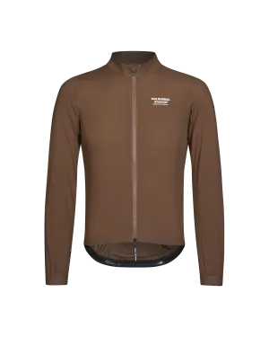 Pas Normal Studios - Mechanism Stow Away Jacket - Bronze