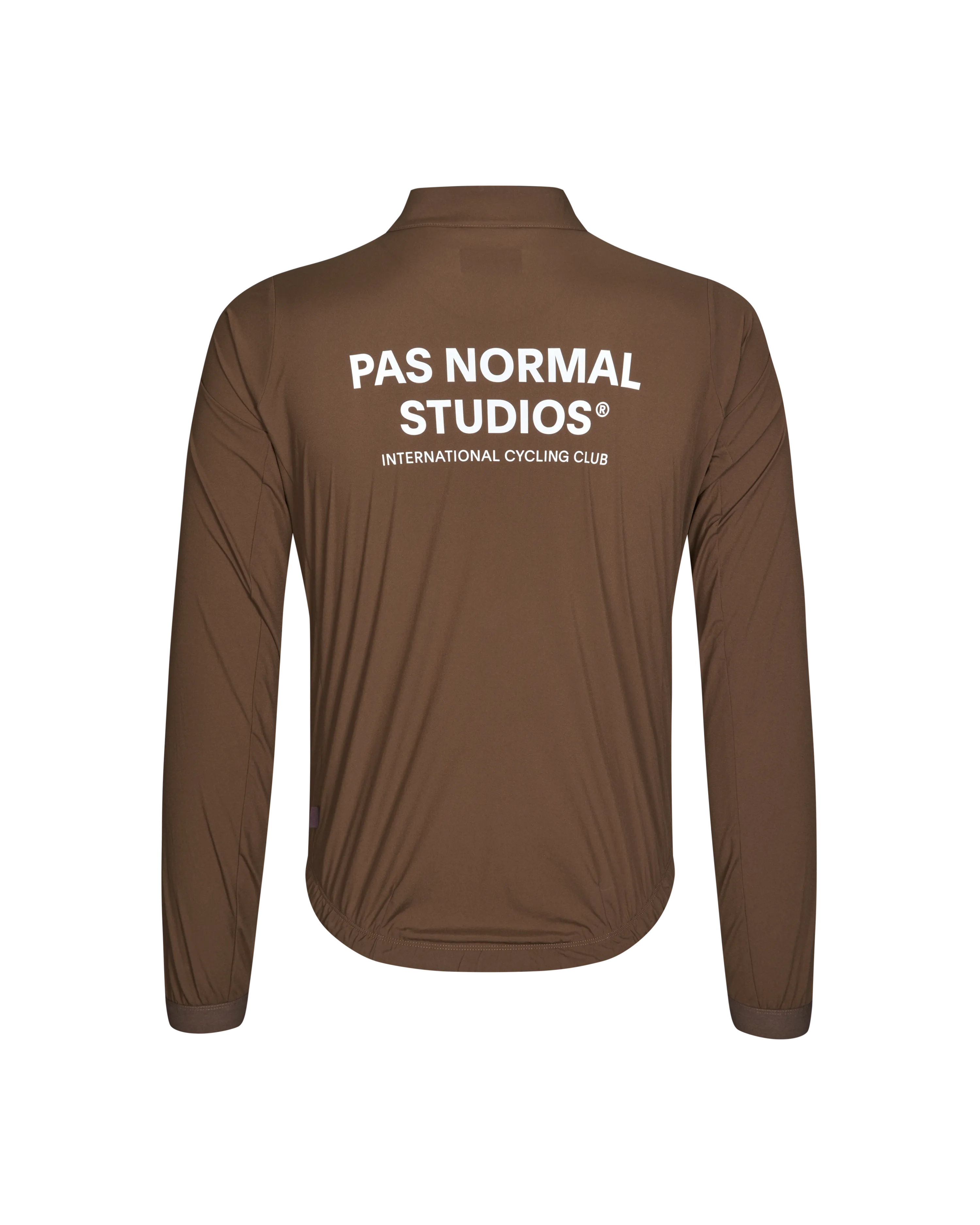 Pas Normal Studios - Mechanism Stow Away Jacket - Bronze