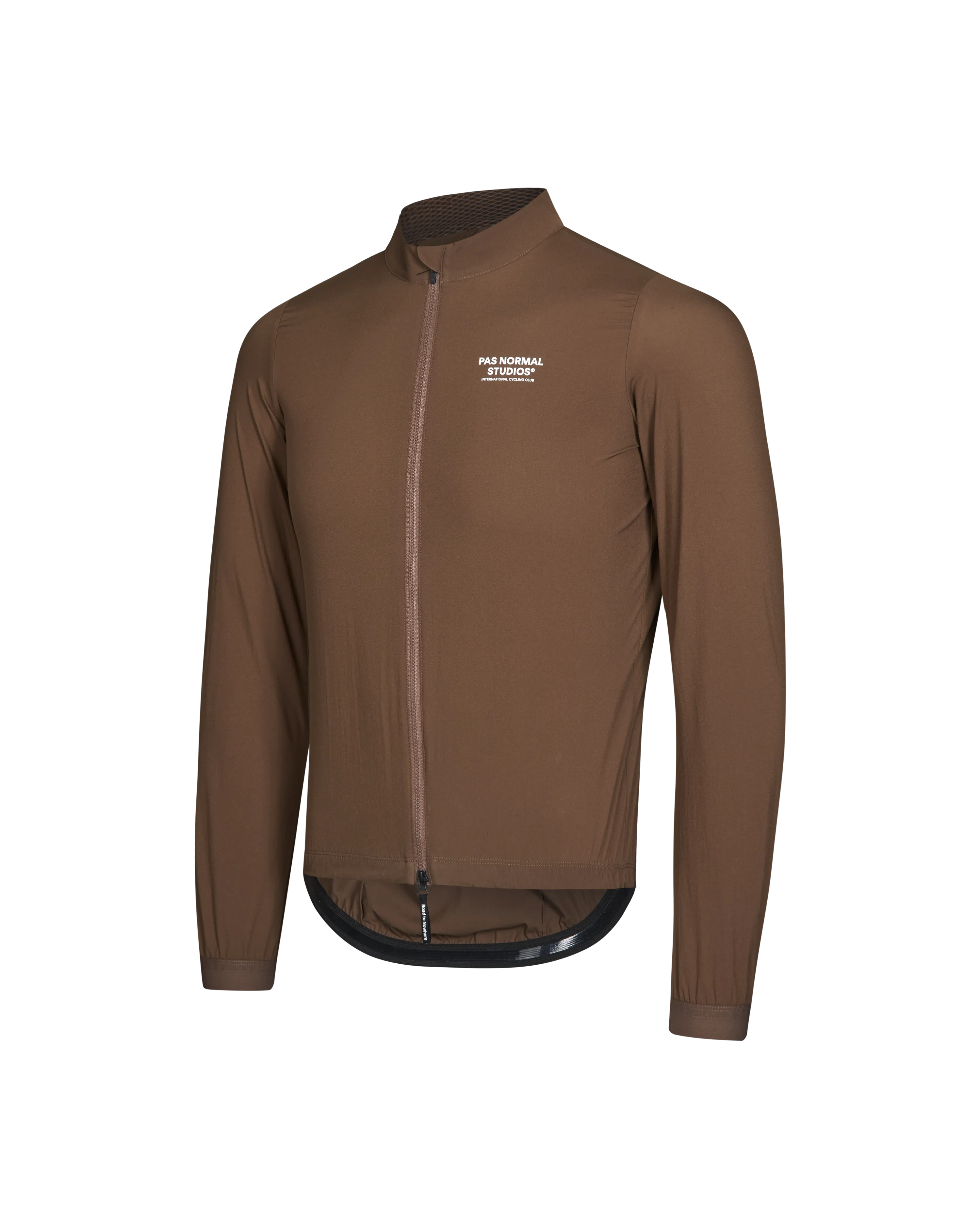 Pas Normal Studios - Mechanism Stow Away Jacket - Bronze