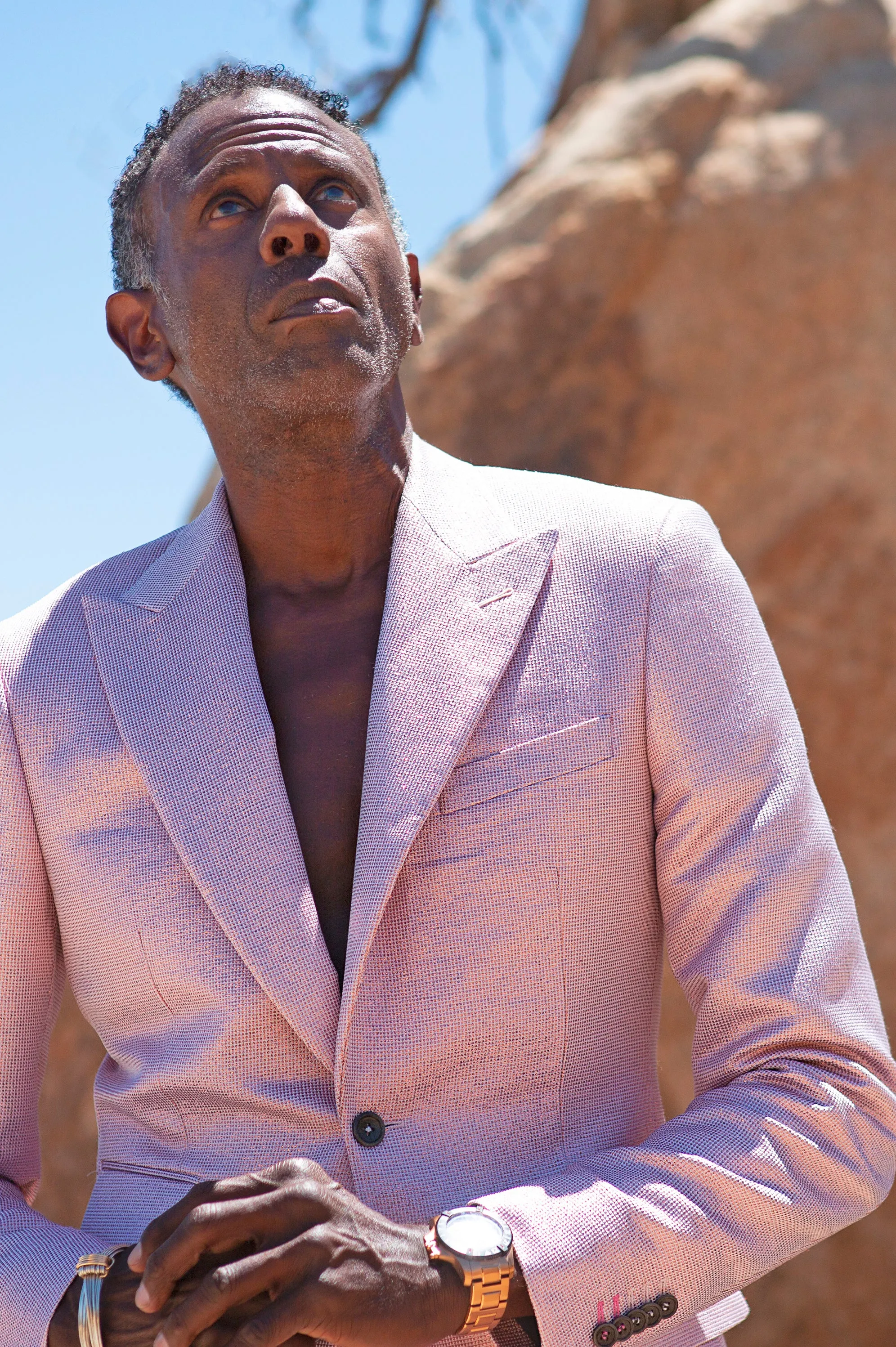 Passion in Pink