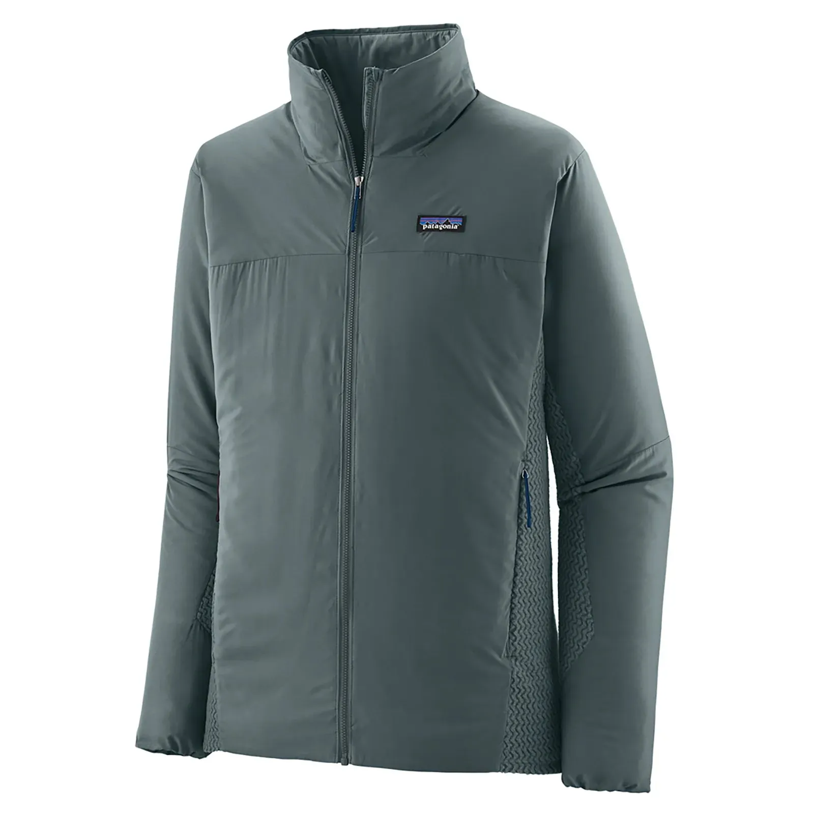 Patagonia Men's Nano-Air Light Hybrid Jacket - NUVG