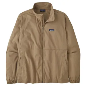 Patagonia Men's Nomader Jacket - Slab Khaki