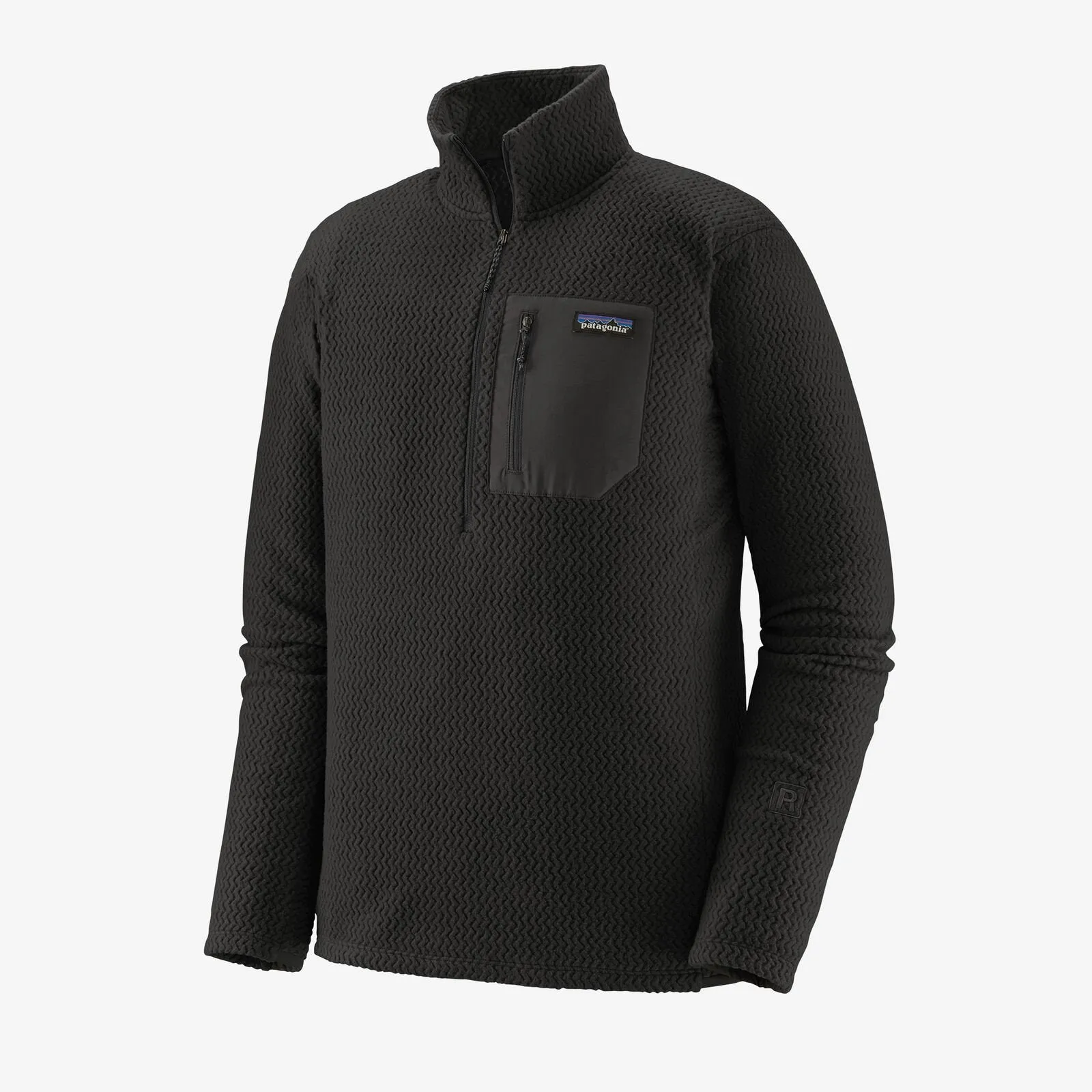 Patagonia Men's R1 Air Zip-Neck