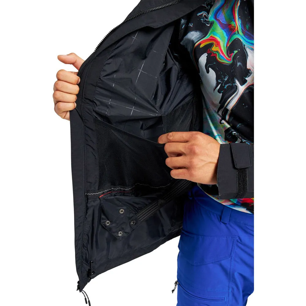 Peasy 2L Snowboard Jacket