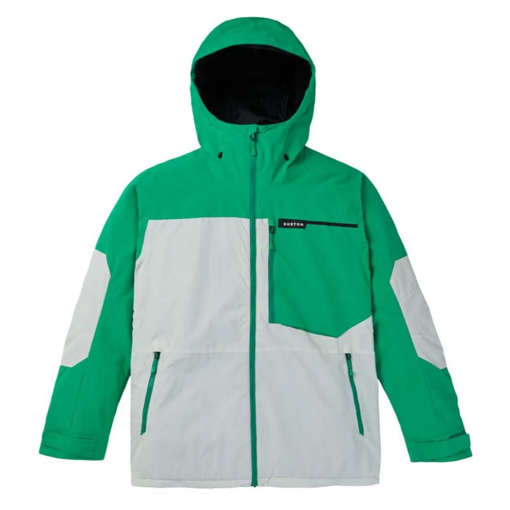 Peasy 2L Snowboard Jacket