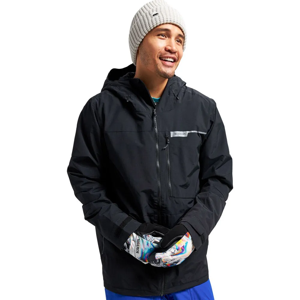 Peasy 2L Snowboard Jacket