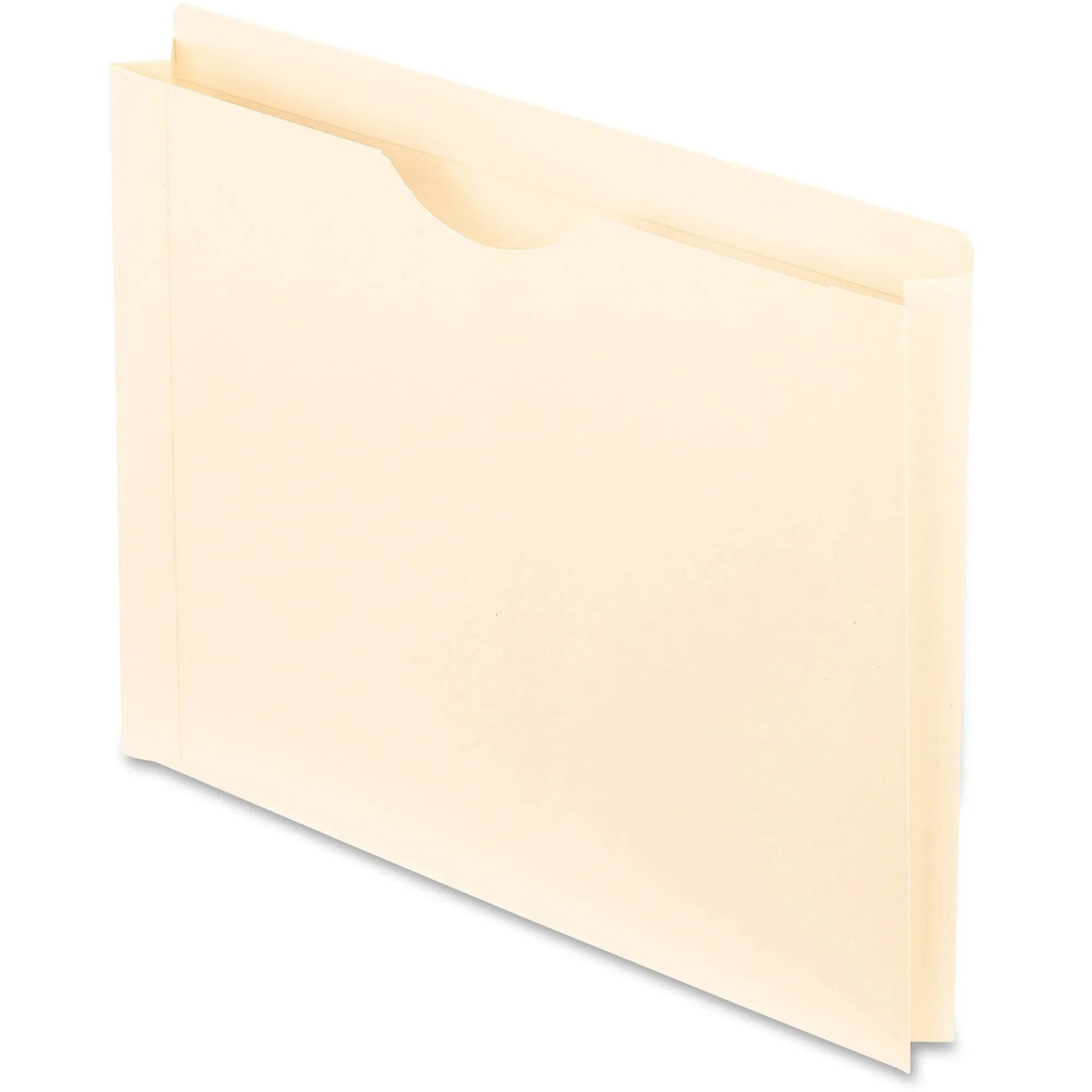 Pendaflex Letter Recycled File Jacket