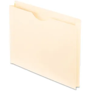 Pendaflex Letter Recycled File Jacket