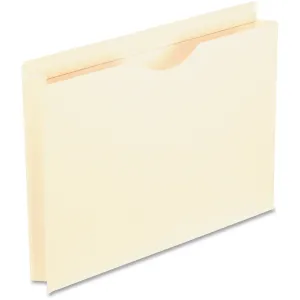 Pendaflex Manila Reinforced File Jackets