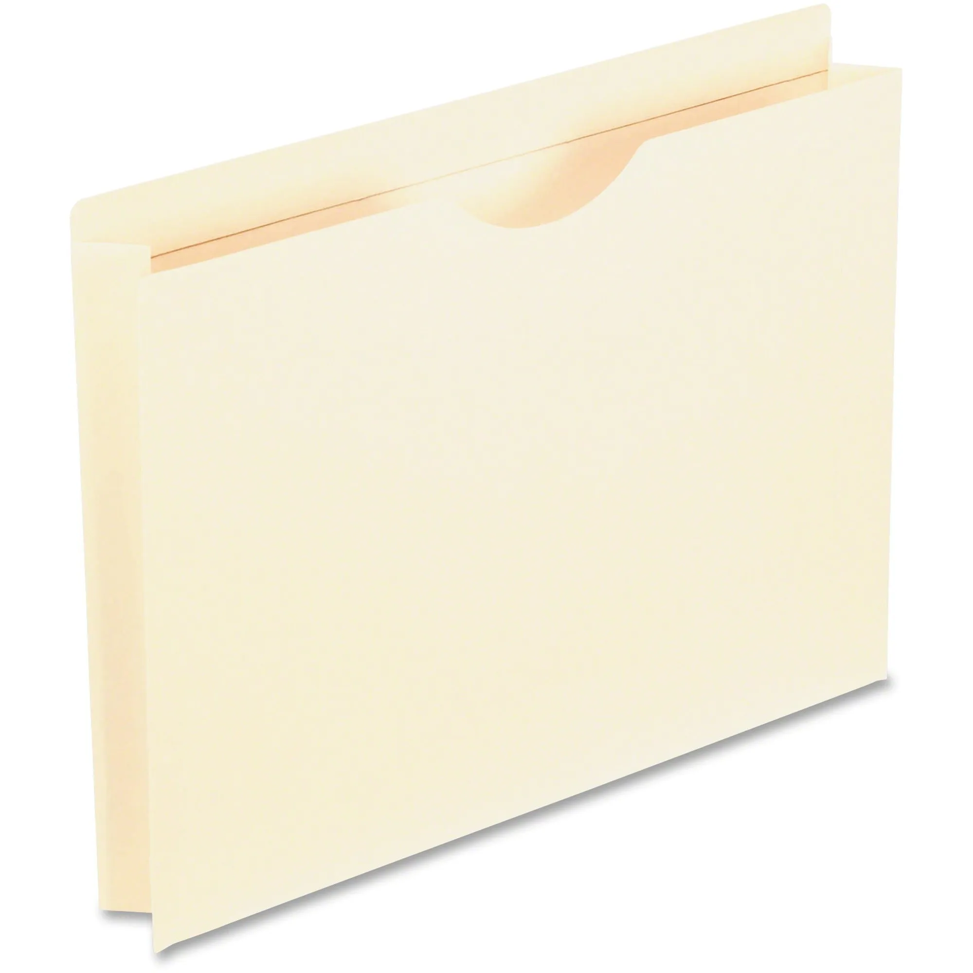Pendaflex Manila Reinforced File Jackets