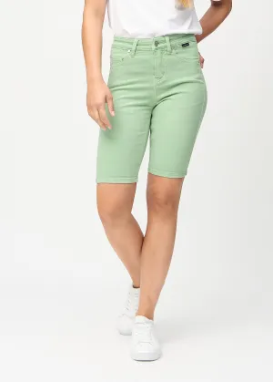 Perfect Shorts - Middle - Skinny - Mints™