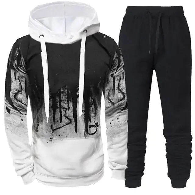 Phantom Drip Set