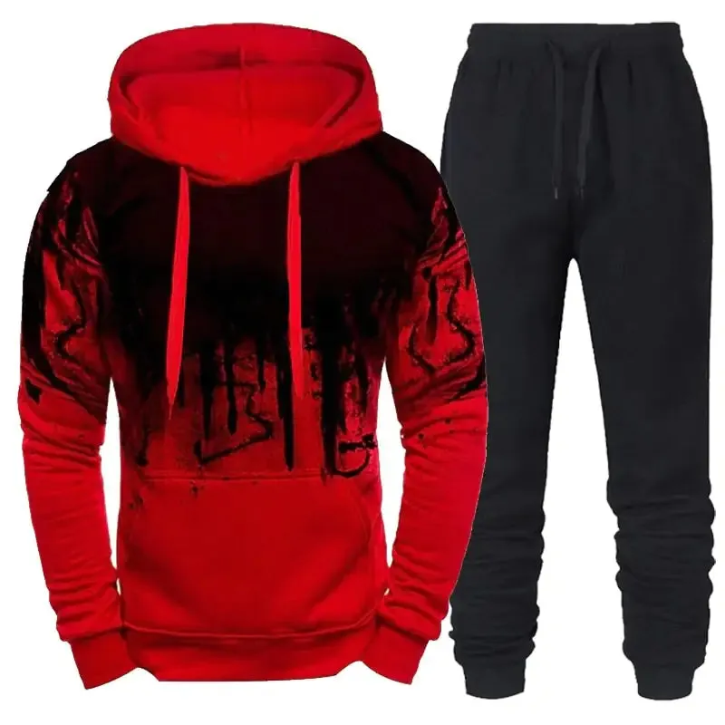 Phantom Drip Set
