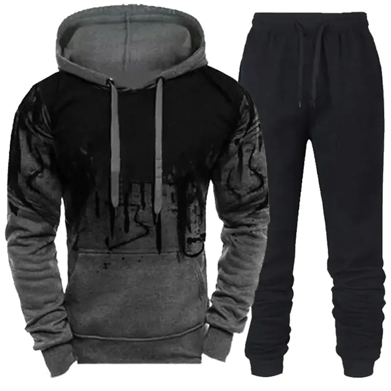 Phantom Drip Set