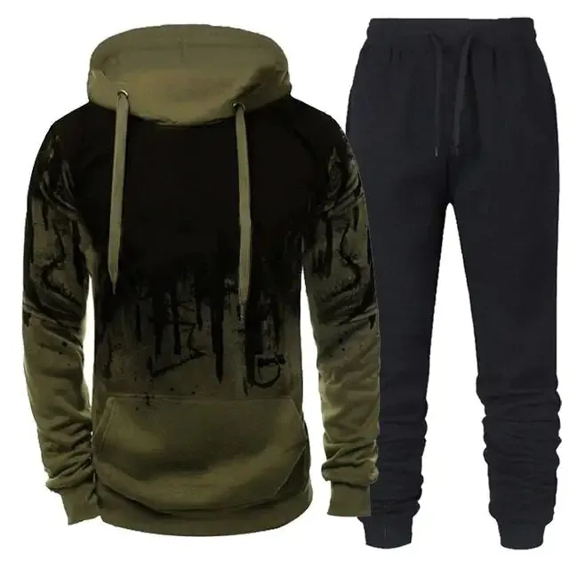 Phantom Drip Set