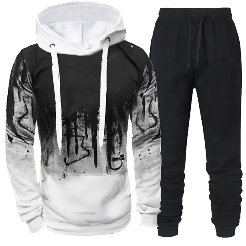 Phantom Drip Set