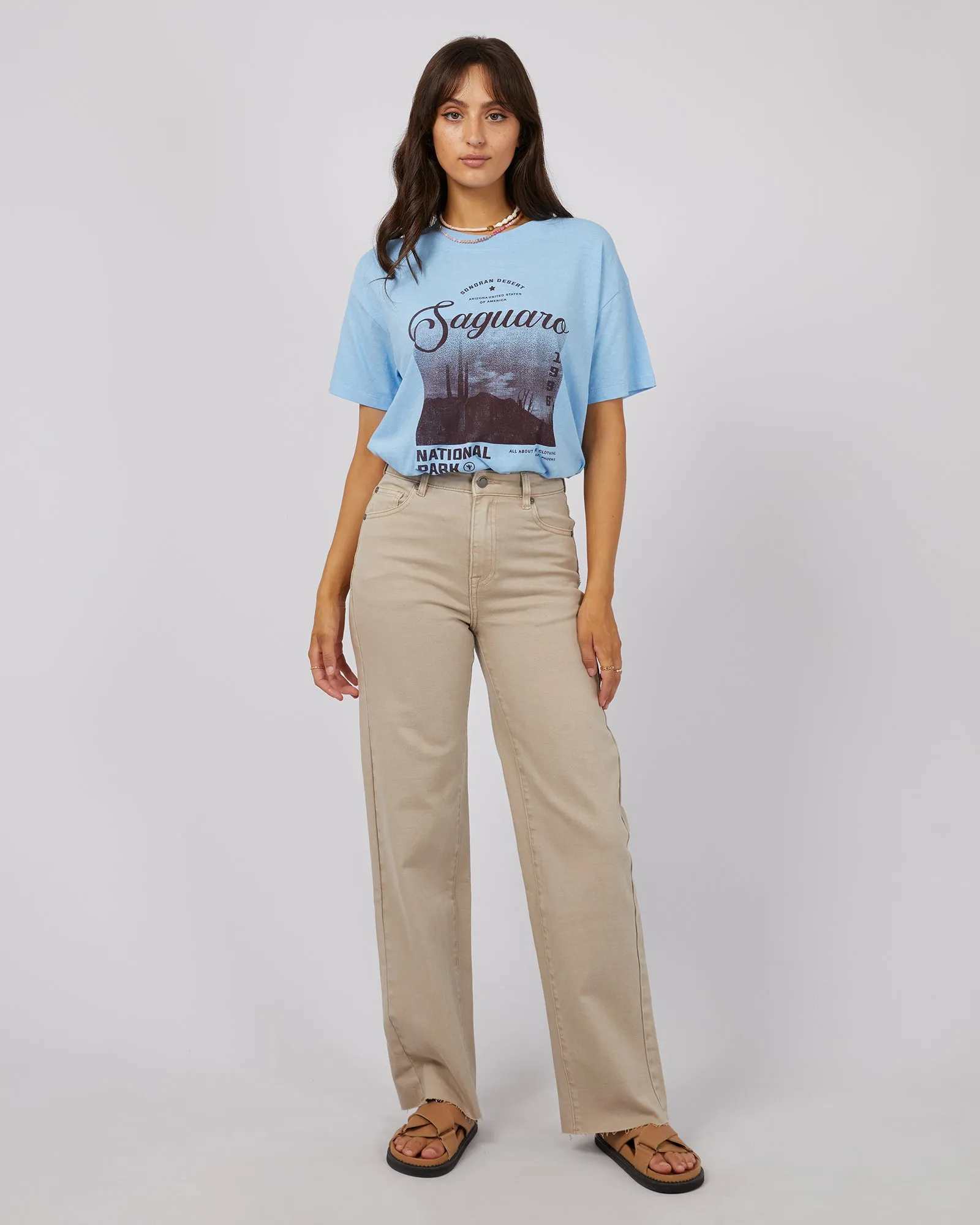 Phoenix Standard Tee