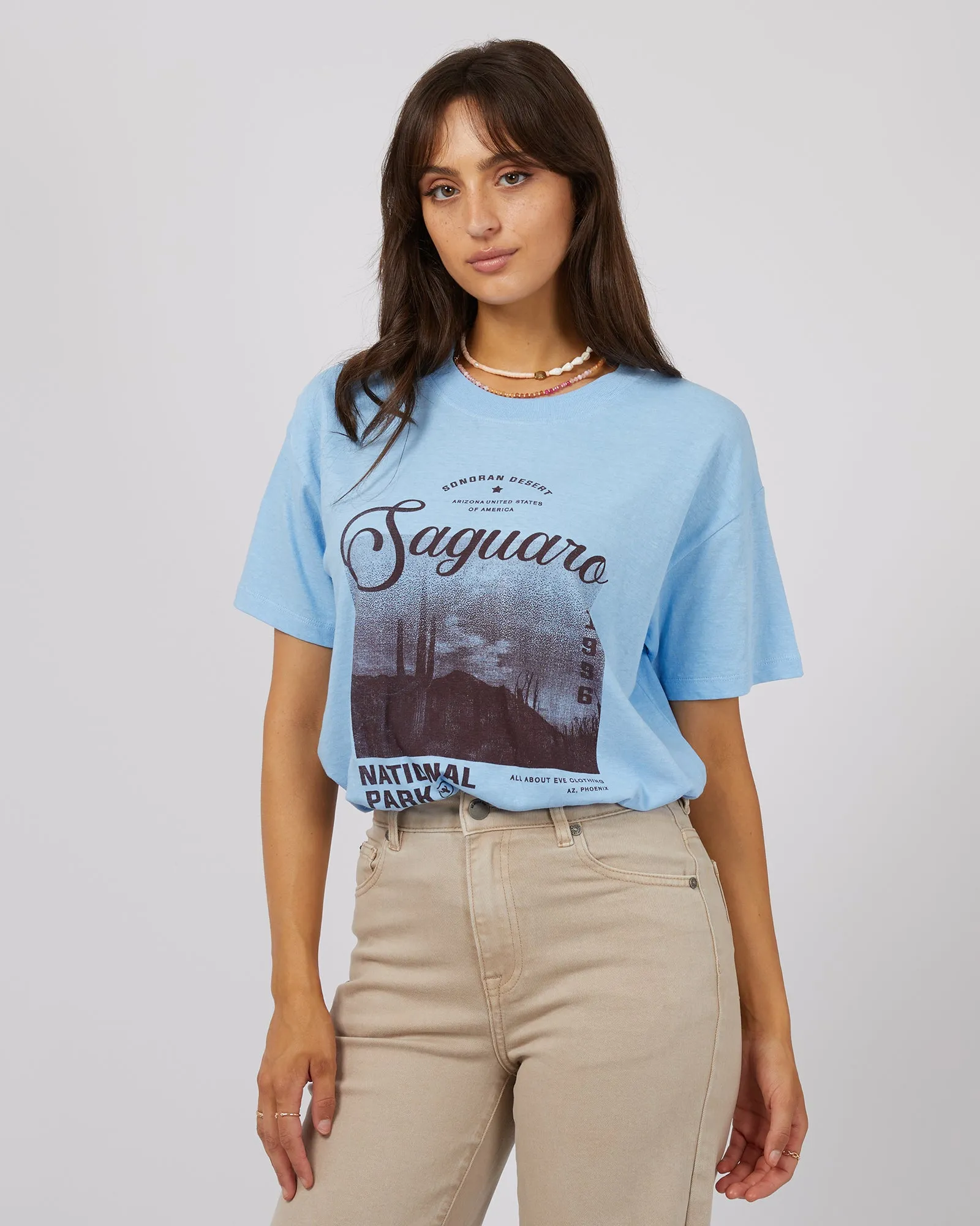 Phoenix Standard Tee