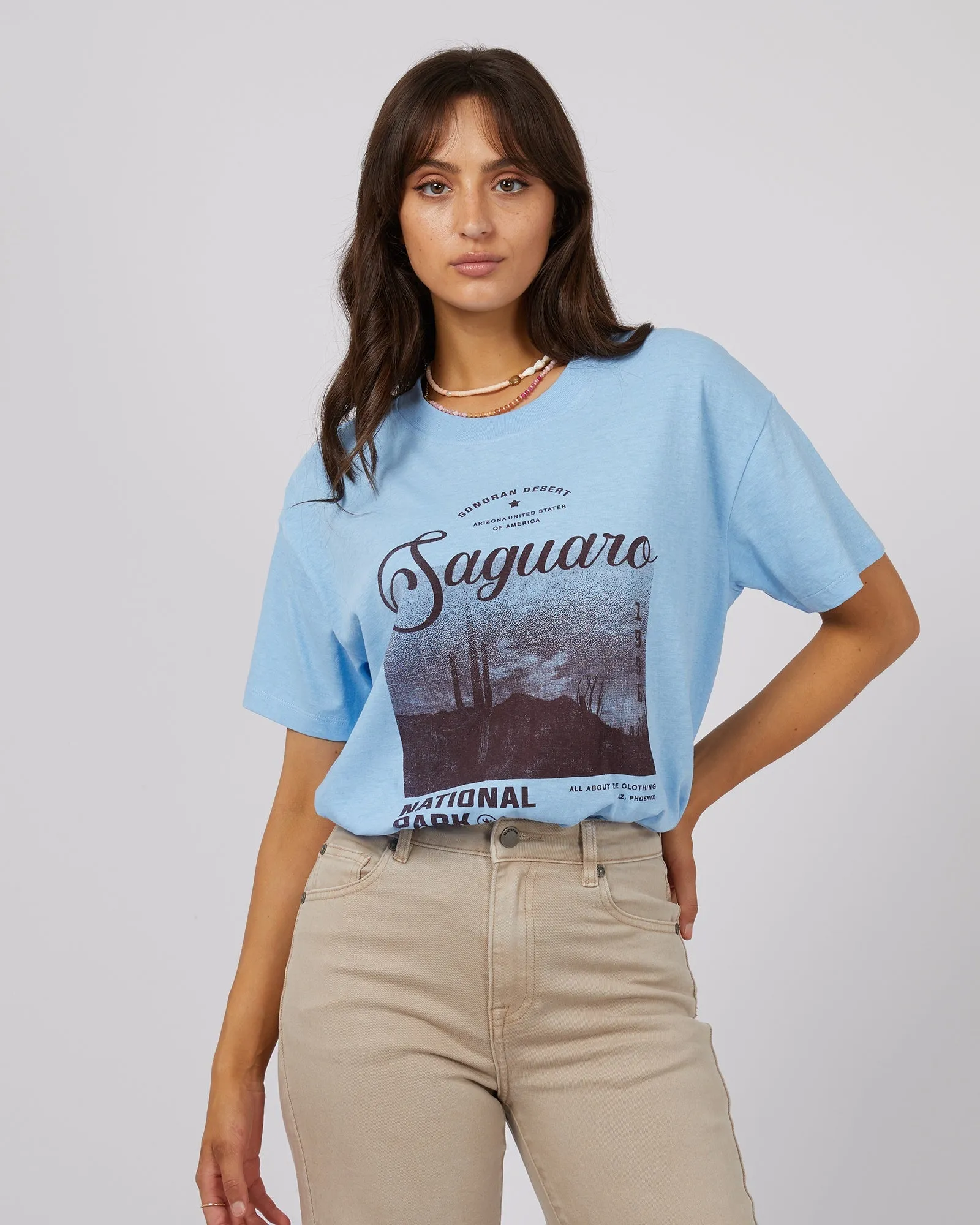 Phoenix Standard Tee