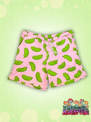 Pickle Men's / Unisex Shorts - Ready to Ship