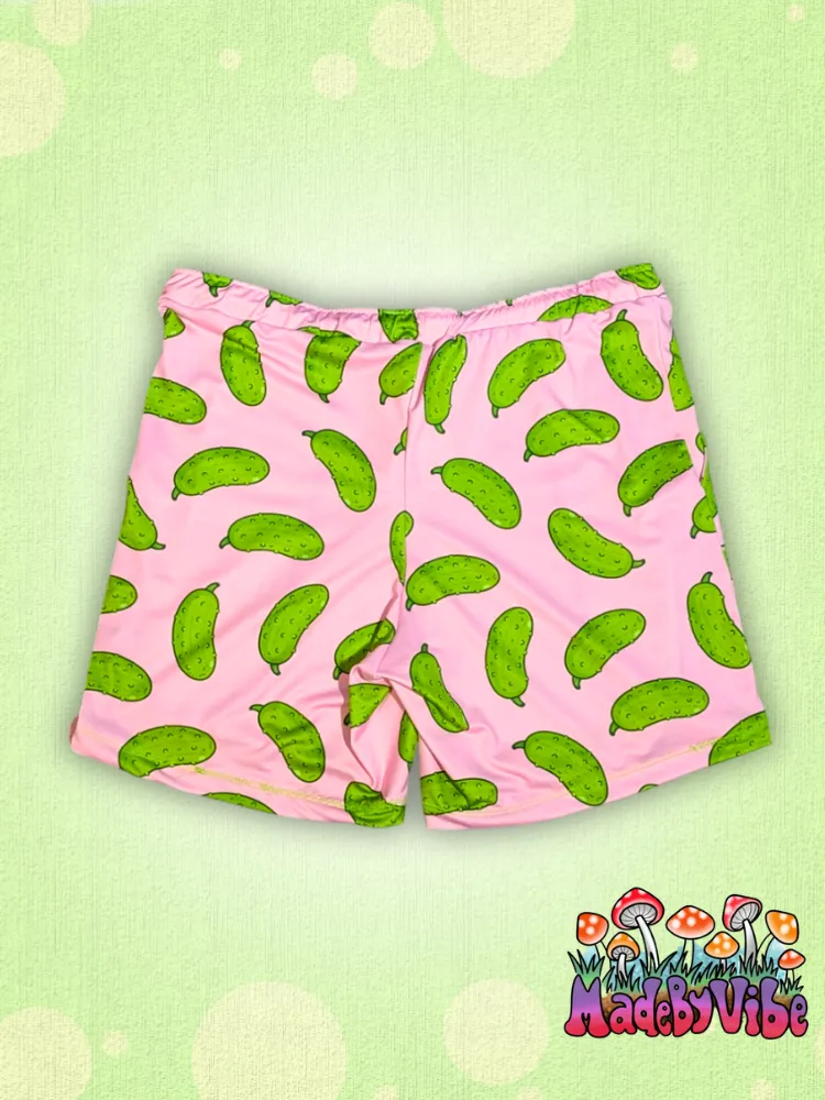 Pickle Men's / Unisex Shorts - Ready to Ship