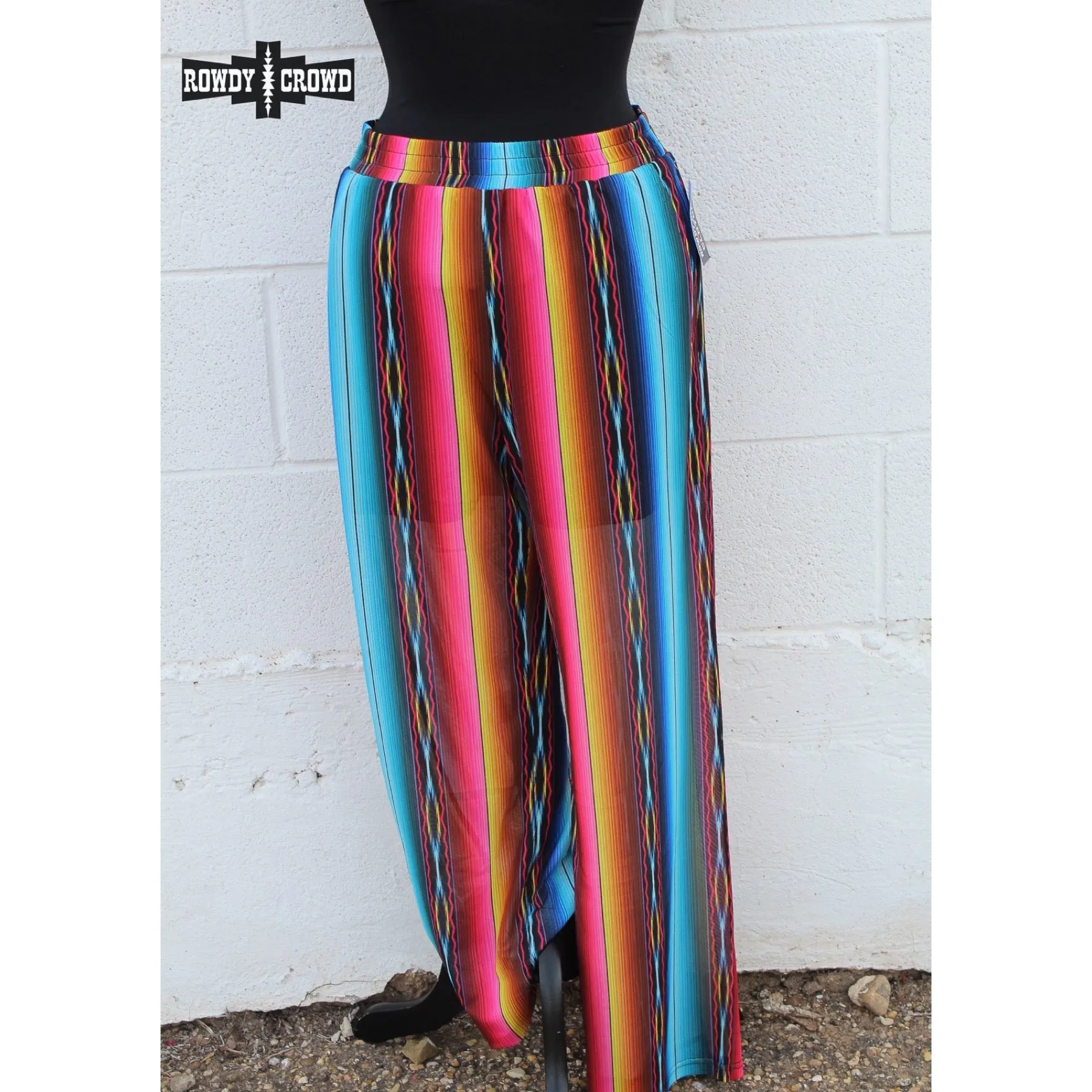 Pinto Ranch Pants