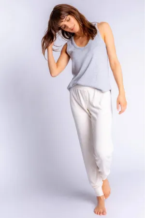 PJ Salvage Textured Essentials Pant