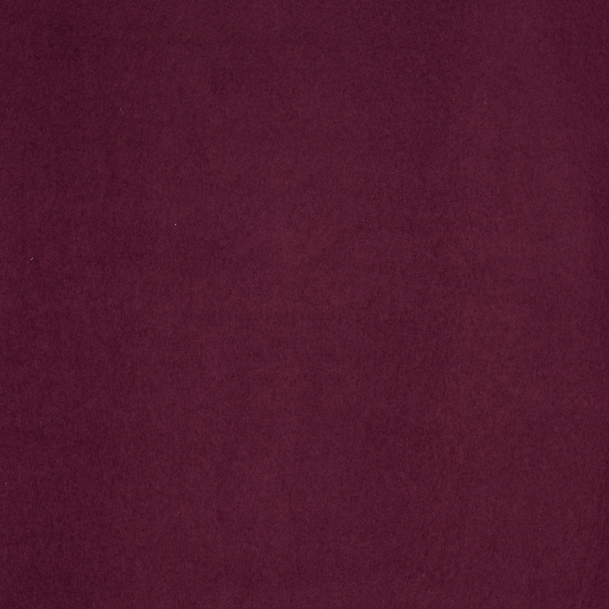 Plain Polar Fleece Maroon 140cm