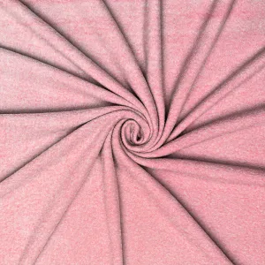 Plain Polar Fleece Pink 140cm