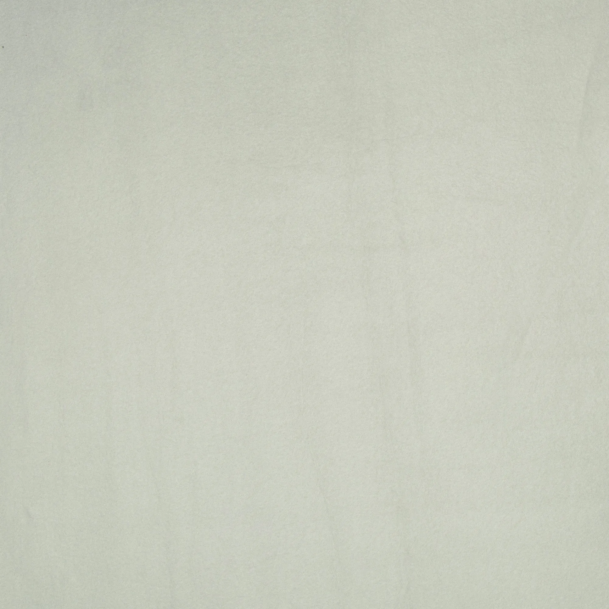 Plain Polar Fleece Silver Grey 140cm