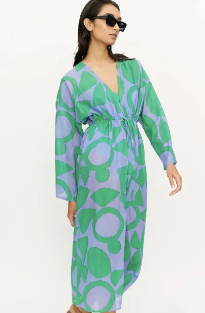 Plunge Hole Kimono SALE