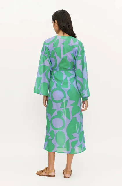 Plunge Hole Kimono SALE
