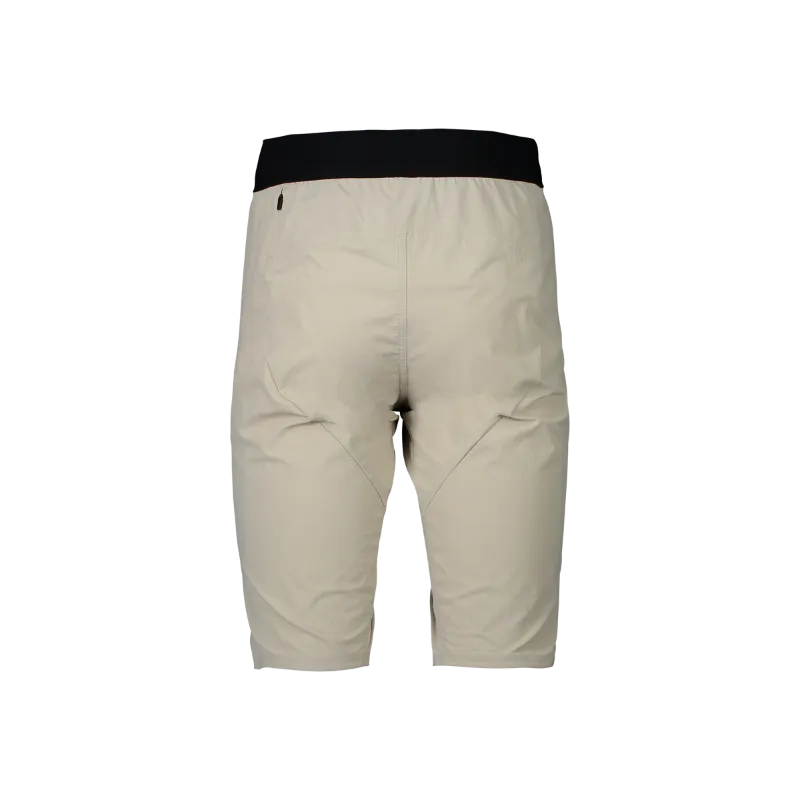 POC Guardian Air Shorts | Light Sandstone Beige