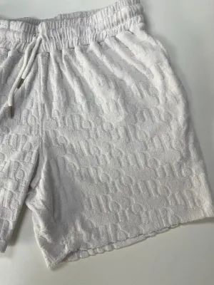 POH Towel Shorts