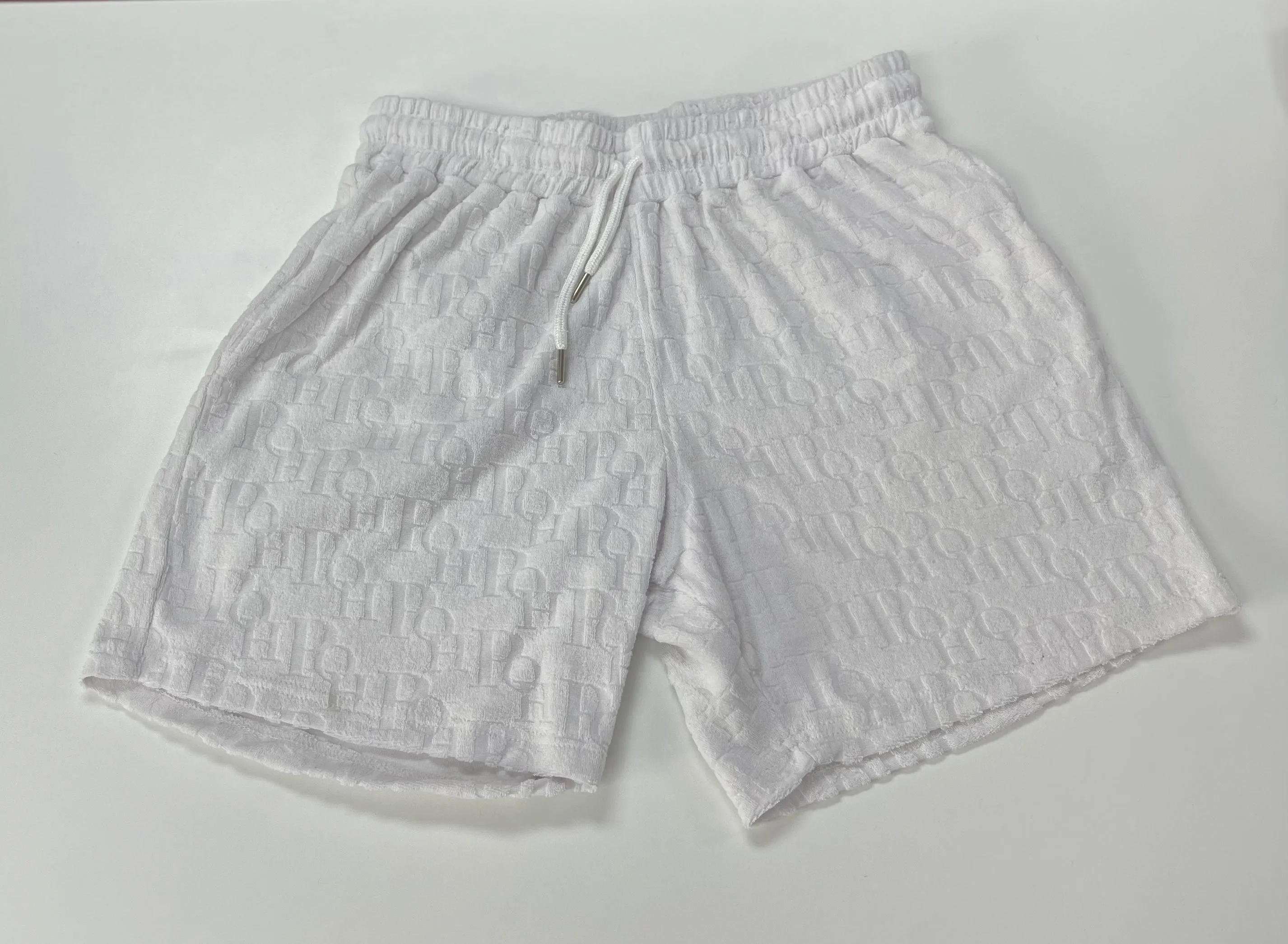 POH Towel Shorts