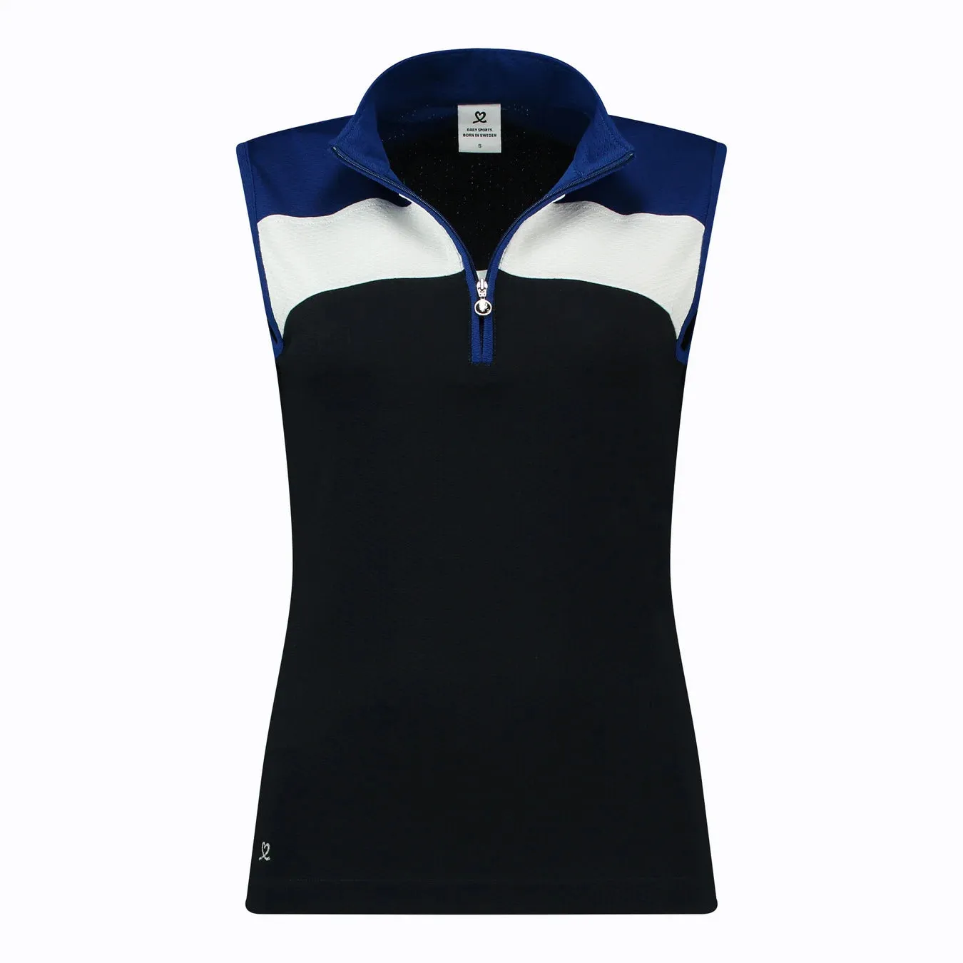Polo de golf Daily Calais