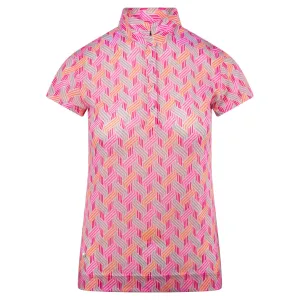 Polo de golf Daily Digne