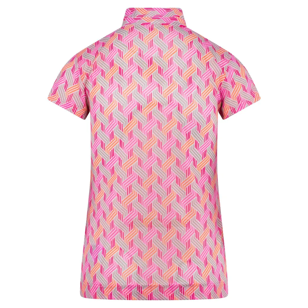 Polo de golf Daily Digne