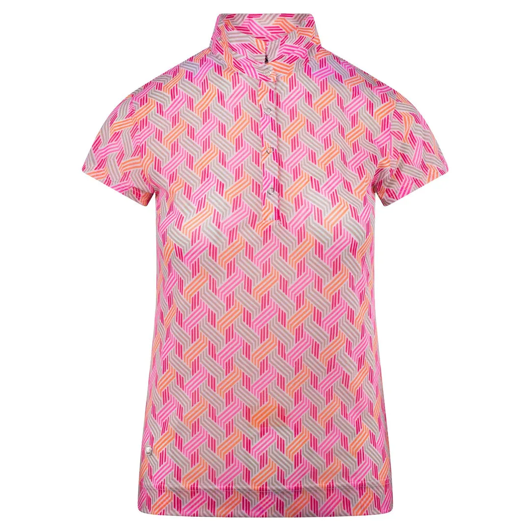 Polo de golf Daily Digne