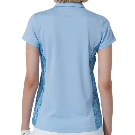 Polo de golf Daily Edge
