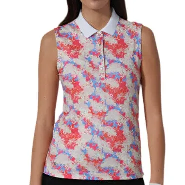 Polo de golf Daily Fusion