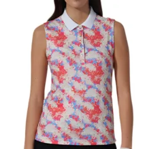 Polo de golf Daily Fusion