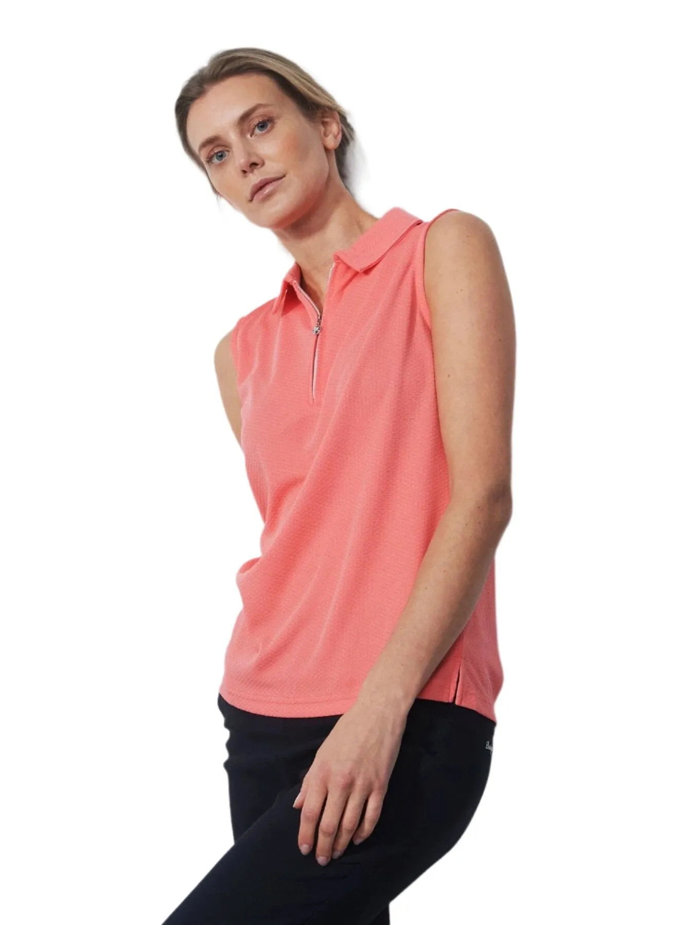 Polo de golf Daily Peoria
