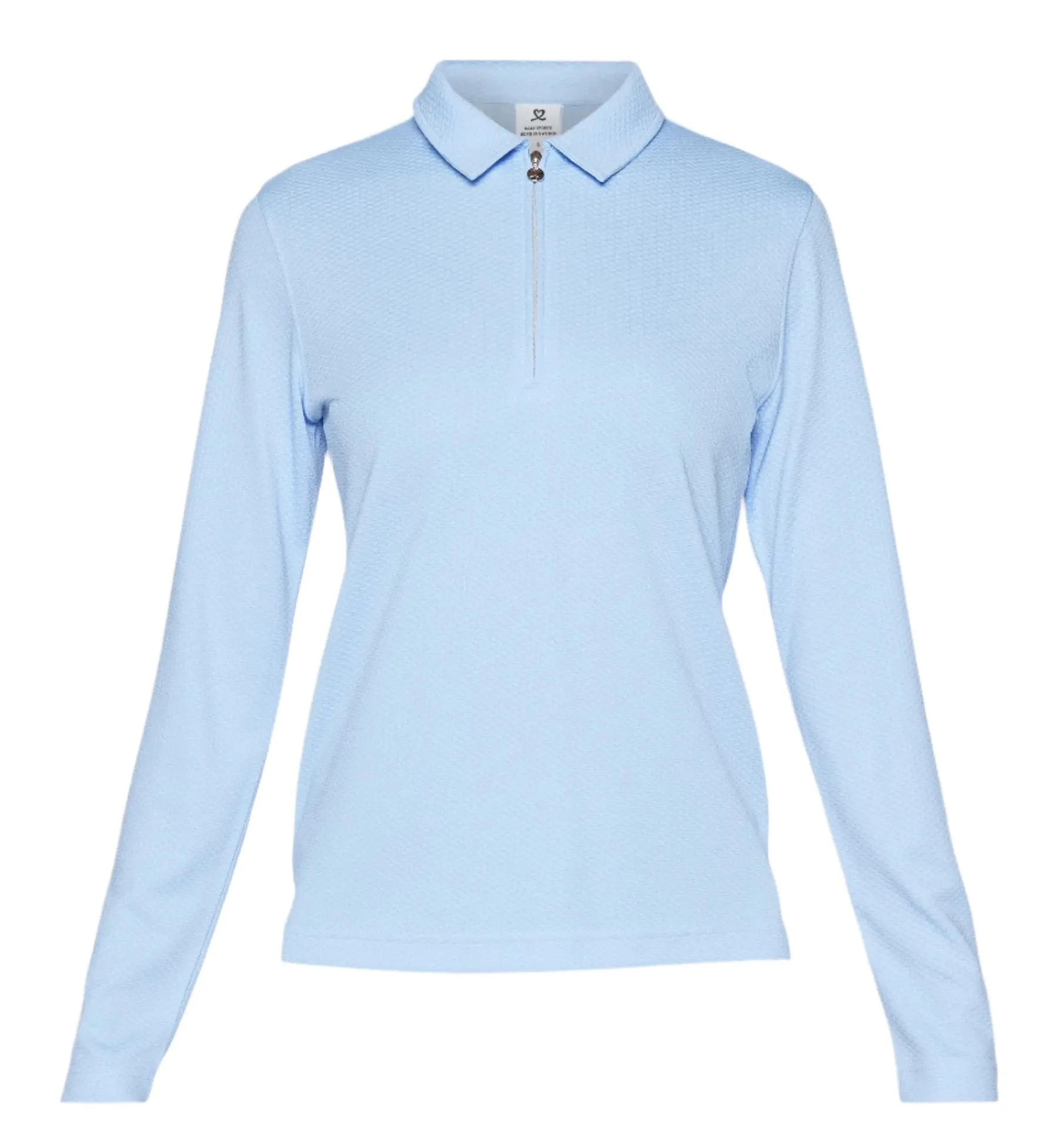 Polo de golf Daily Peoria
