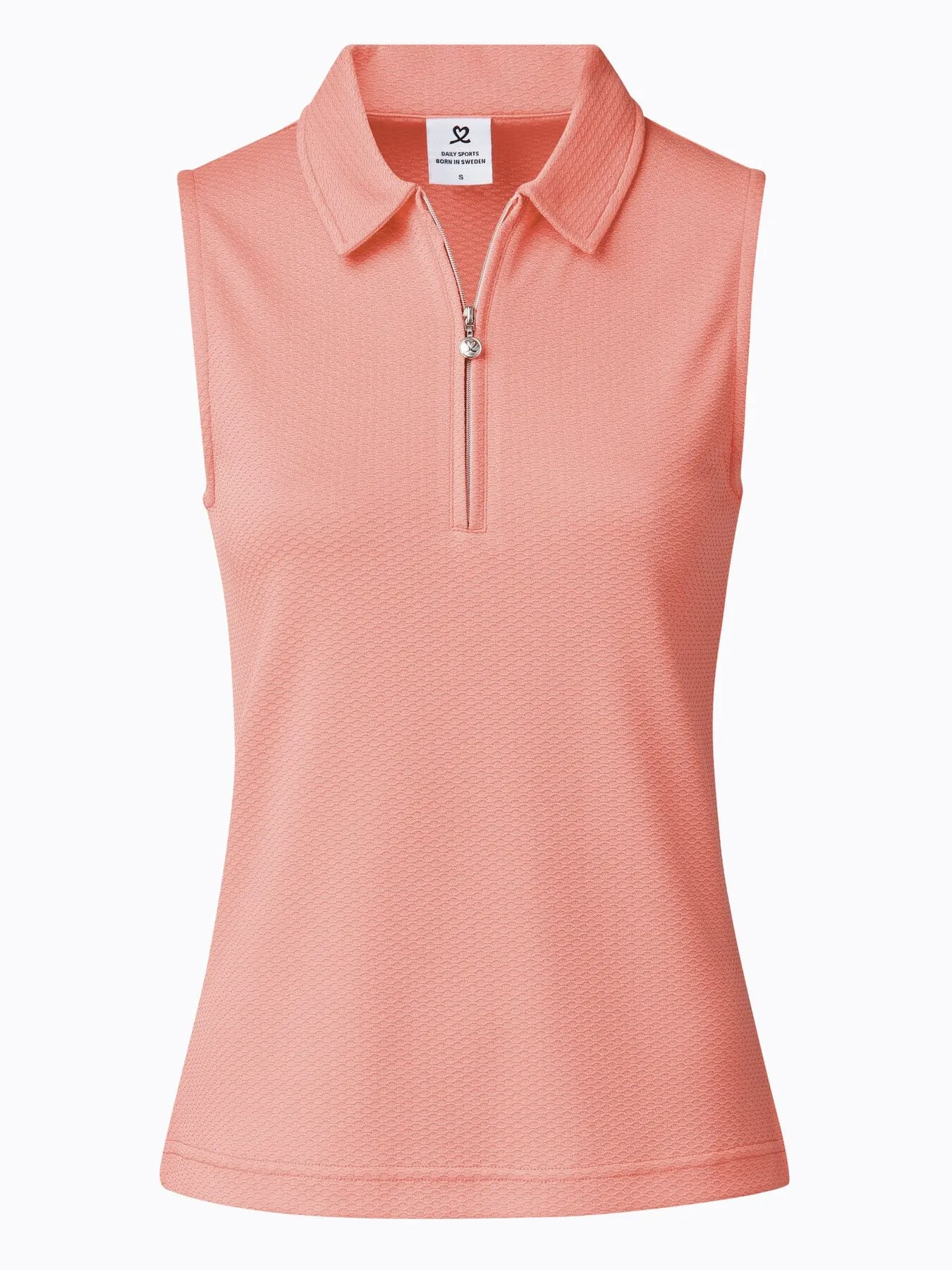 Polo de golf Daily Peoria