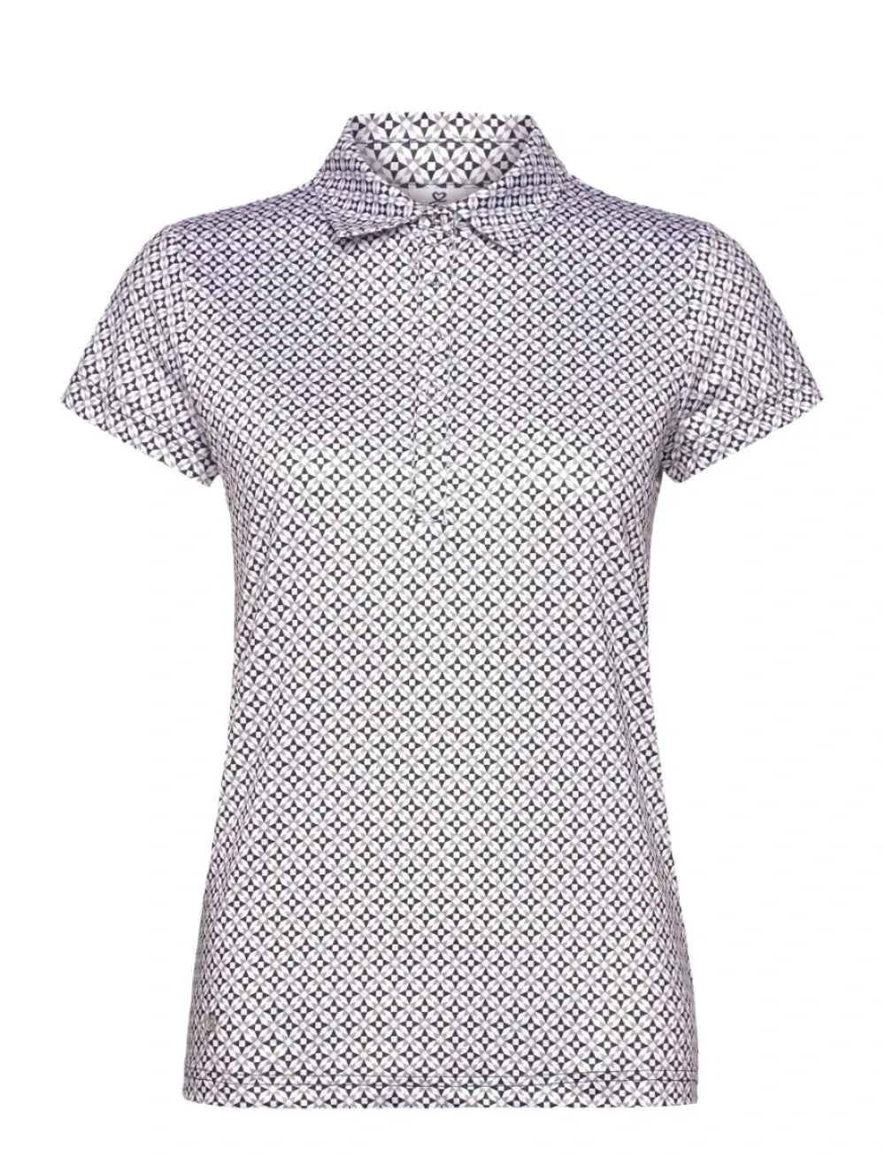 Polo de golf Daily Sheermotion