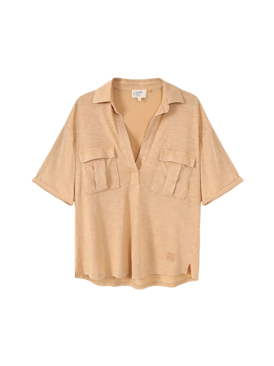 Polo T-shirt