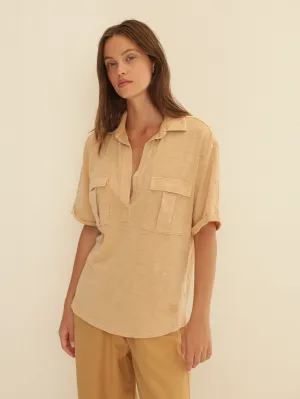 Polo T-shirt