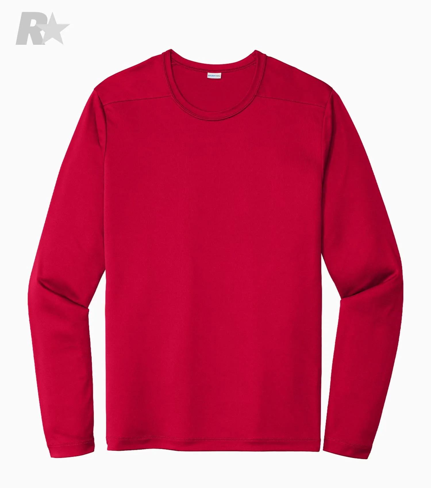 Posi-UV Pro Long Sleeve Tee