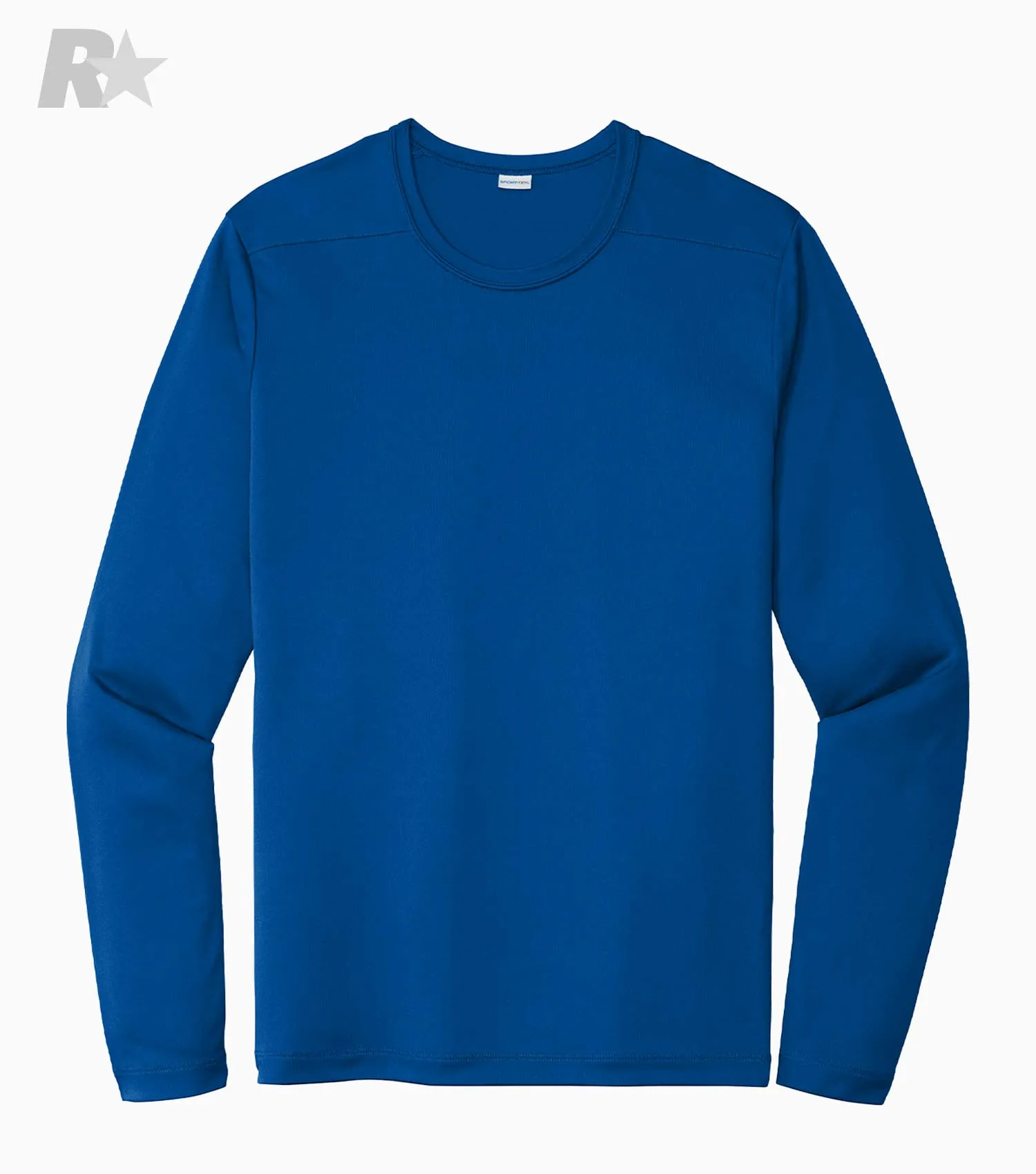 Posi-UV Pro Long Sleeve Tee